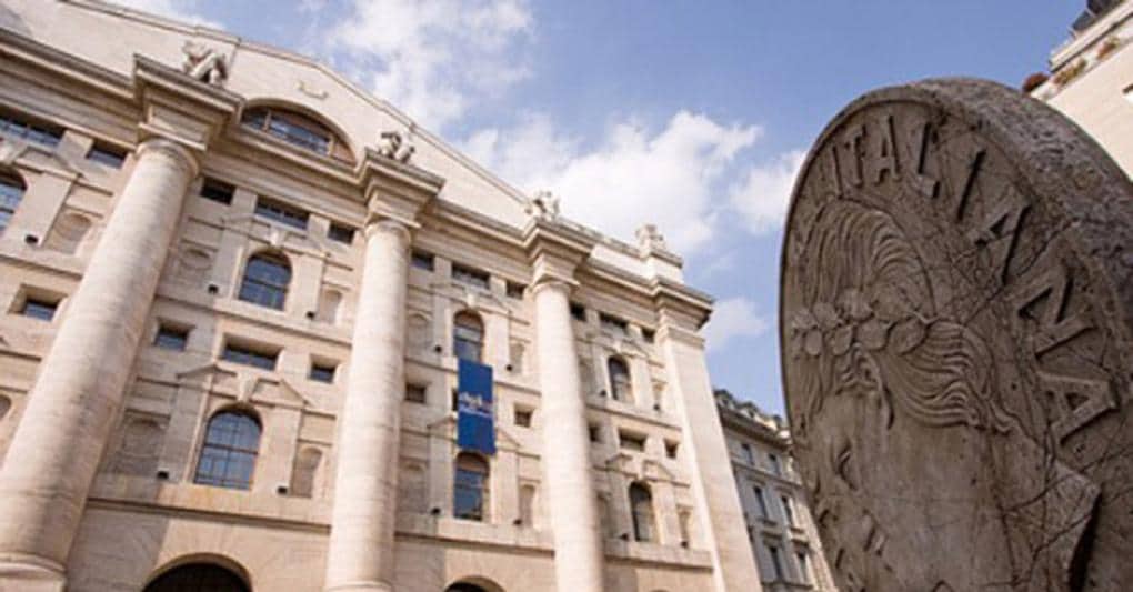 Capitalizzazione piazza clearance affari